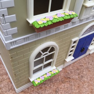 grand regency hotel sylvanian families