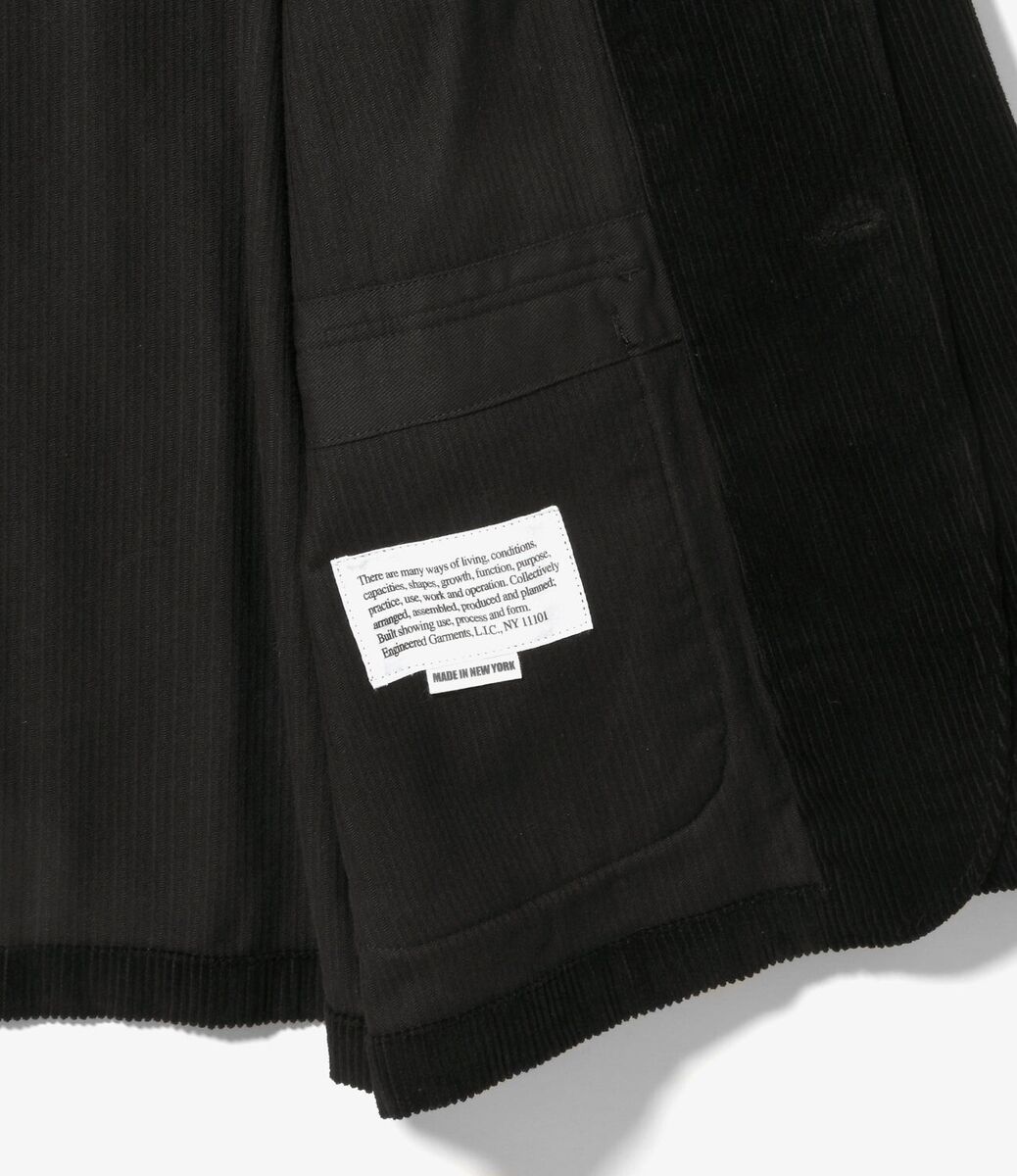ASK availability First) ENGINEERED GARMENTS Loiter Jacket ASK availability First) ENGINEERED GARMENTS Loiter Jacket