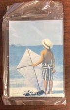 Magnetic Acrylic Picture Frame 3 1/2" X 4 7/8"