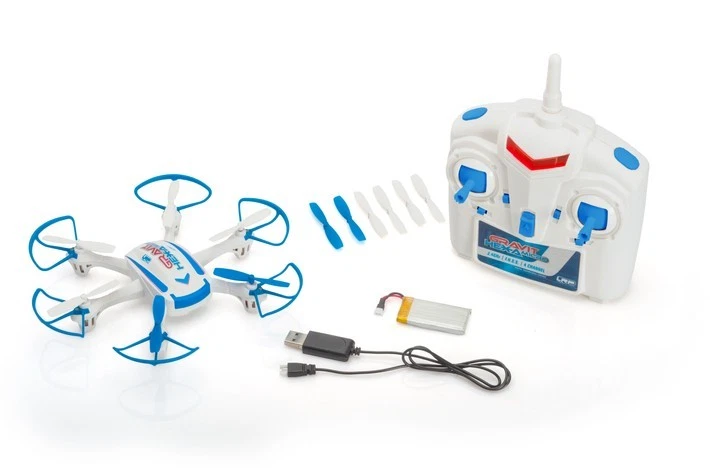 Gravit Hexa Micro Multicopter 2.4GHz 220711 LRP - Bild 3 von 4