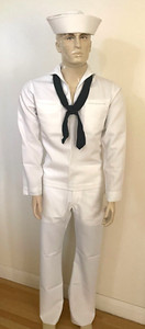 Us Navy Dress Blue Uniform | eBay