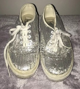 vans tennis shoes kids