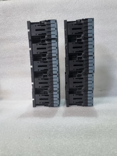 Siemens Sirius 3RH2131-2BB40 Auxiliaire Contacteur Set 10 Gratuit Rapide Navire - Photo 5 sur 8