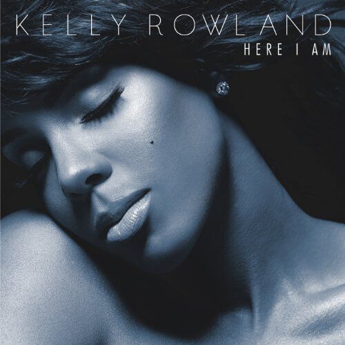 Kelly Rowland : Here I Am CD Value Guaranteed from eBay’s biggest seller! - Picture 1 of 2