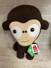 House of Ingri Moki Monkey 14 in NWT