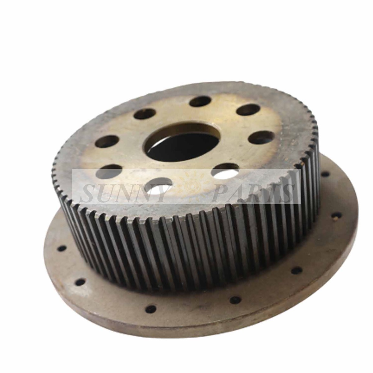 120-22-33111 Inner Drum fits for Komatsu Dozer D31A-17 D30AM-17