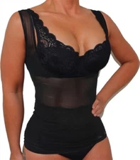 Envy New Body shapers TOP only 