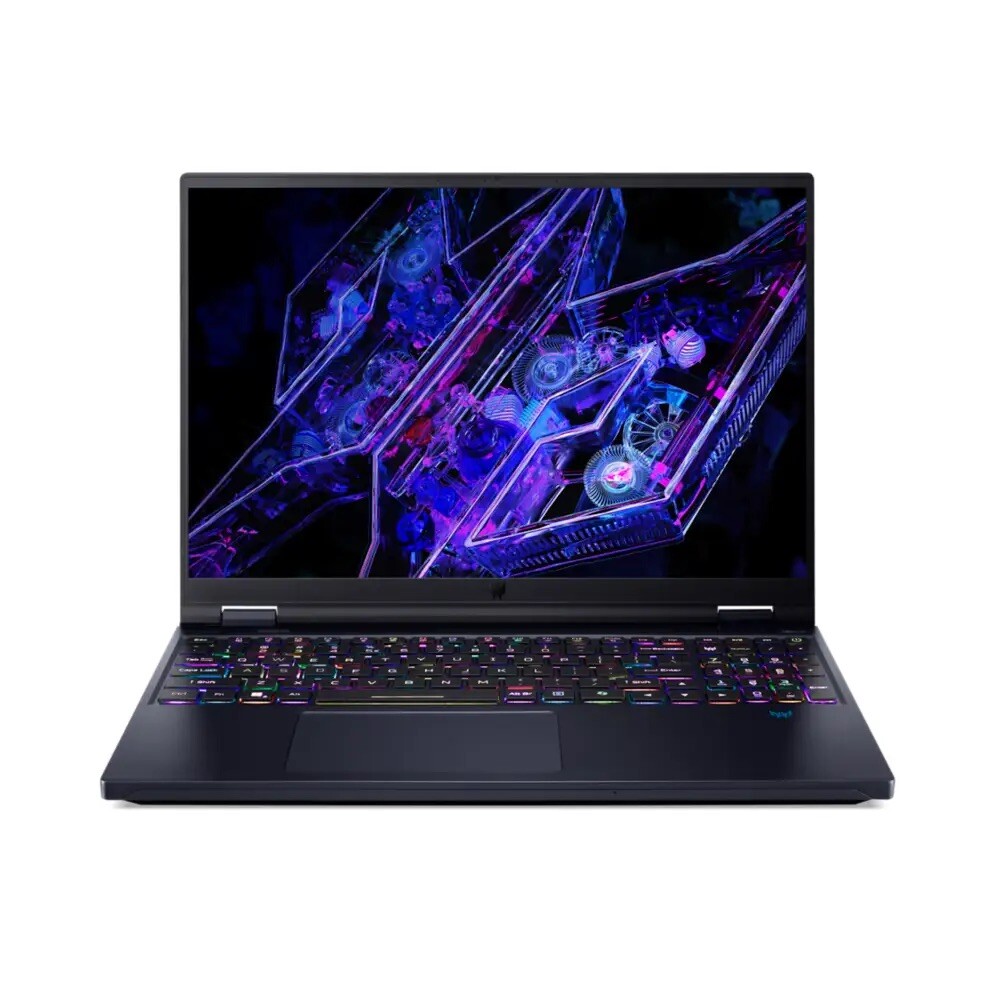 Acer Predator Helios 16'' (Intel i9-13900HX 32GB RAM 1TB RTX