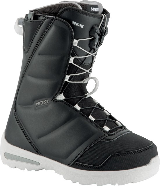 nitro snowboard boots womens