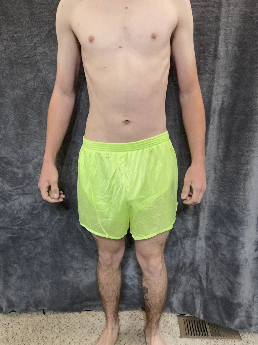 Soffe ranger shop panties