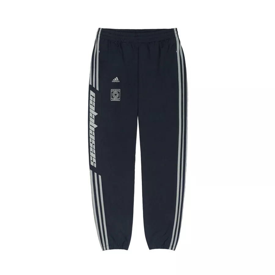 adidas calabasas pants luna wolves XS