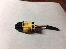 2013-2017 Ford Focus Oem Collapsible Steering Column Sensor Connector 