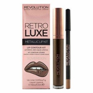 makeup revolution liquid lipstick