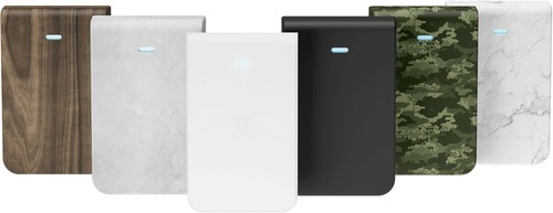 817882025485 Ubiquiti Networks UniFi HD In-Wall WLAN access point 1733 Mbit/s Po - 第 2/2 張圖片
