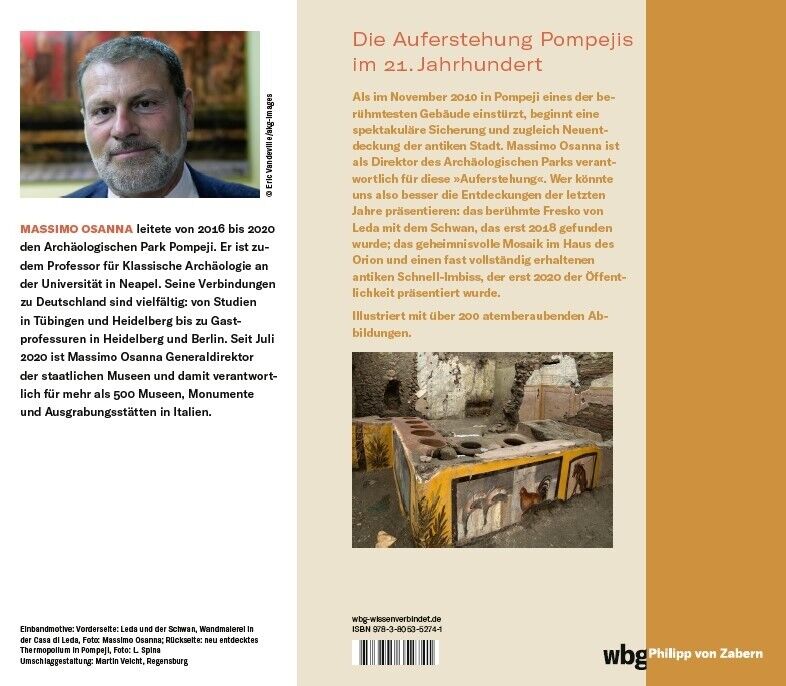 Thumbnail - Massimo Osanna; Alexander Heinemann; Andreas Thomsen; Pia Kastenmeier