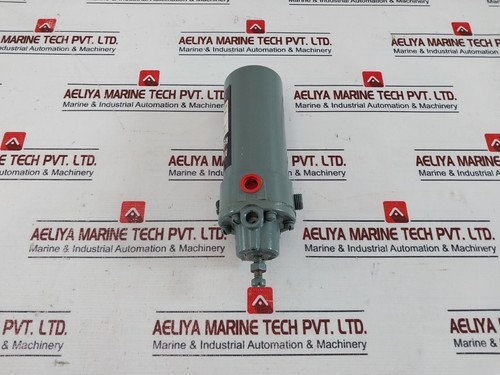 MOORE 91F-60 Air Filter Regulator 10374-PCV-101 - Picture 5 of 10