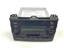 Autoradio Toyota LANDCRUISER