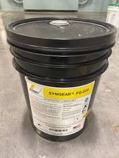 Summit Syngear FG-220 Gear Oil-5gl