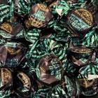 Buchanans Dark Chocolate Peppermint Fondant Creams Sweets