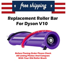 Brushbar Roller Brush Replacement for Dyson V10 Animal Cordless Vacuum 969331-01
