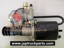 CLUTCH BOOSTER POWER CYLINDER FOR HINO GT 1 J RANGER 8Z