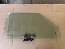 87-93 Ford Mustang Passenger Door Glass Window Carlite RH Hatch COUPE OEM 