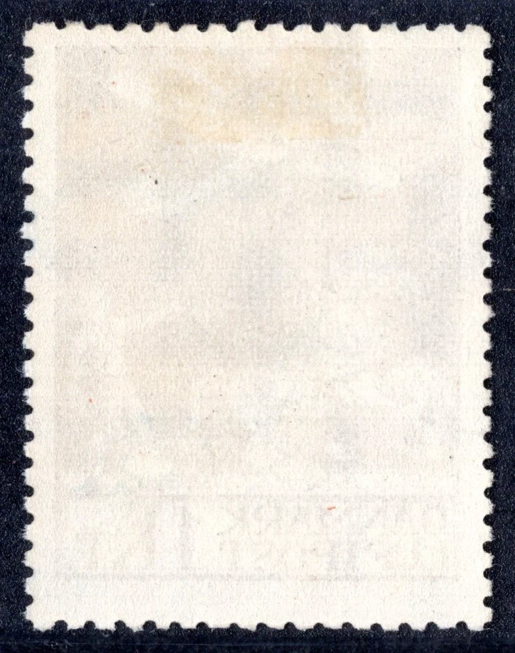 DINAMARCA 1929 CORREO AÉREO ALTO VALOR SCOTT #C5 PERFECTAMENTE USADO Foto 2 de 2