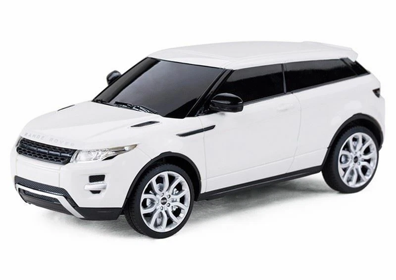 Range rover evoque hot sale remote control car