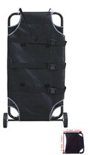 Portable new 47 22Inch 120X56cm Pet Transport Stretcher within 220.5lbs 100kg 