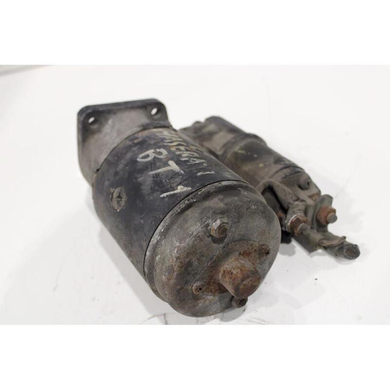 Démarreur Pour Maserati 228 I V6 2.8 18V Bi-Turbo - Ref 63221408 / AM473A - Occasion