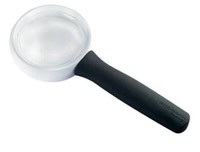 Lupe Eschenbach Leseglas Mediplan Ergo 4,5X