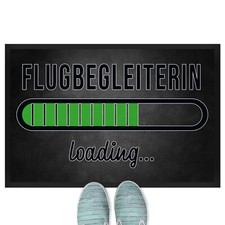 Flugbegleiterin loading 18001004464