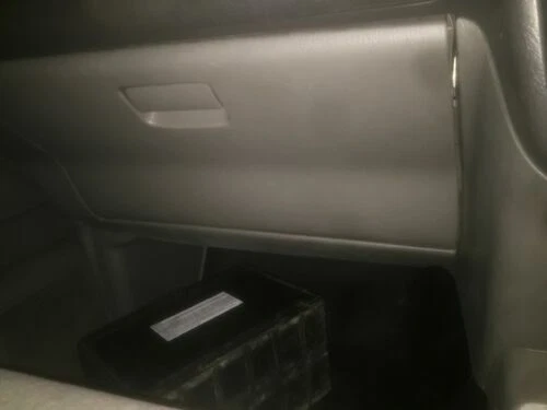 Nissan Genuine OEM Car & Truck Glove Boxes, Doors & Latches