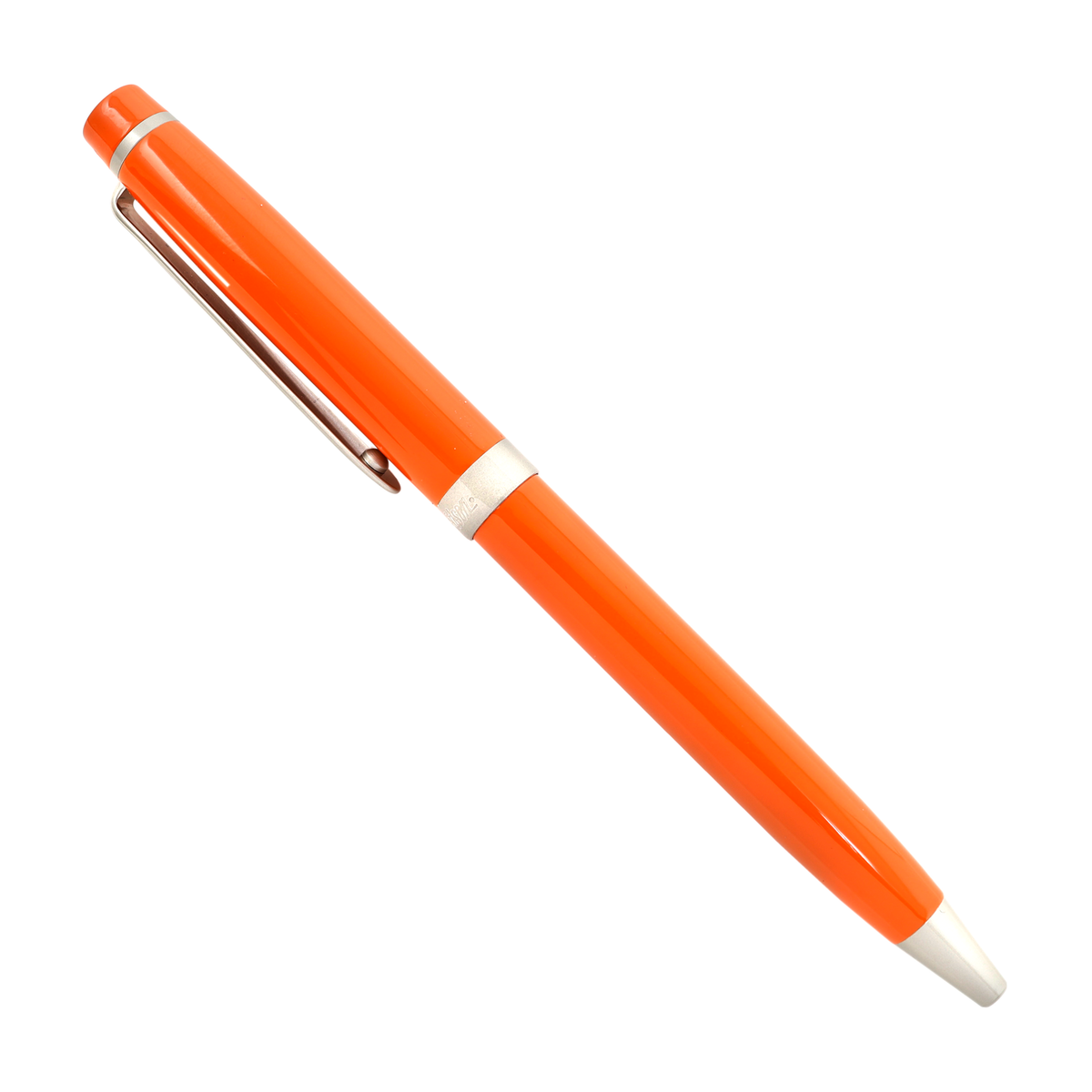 値下げ  ハーレーダビッドソンの万年筆 Retro 51 Harley-Davidson Heritage Series Orange HDBP-1 Twist