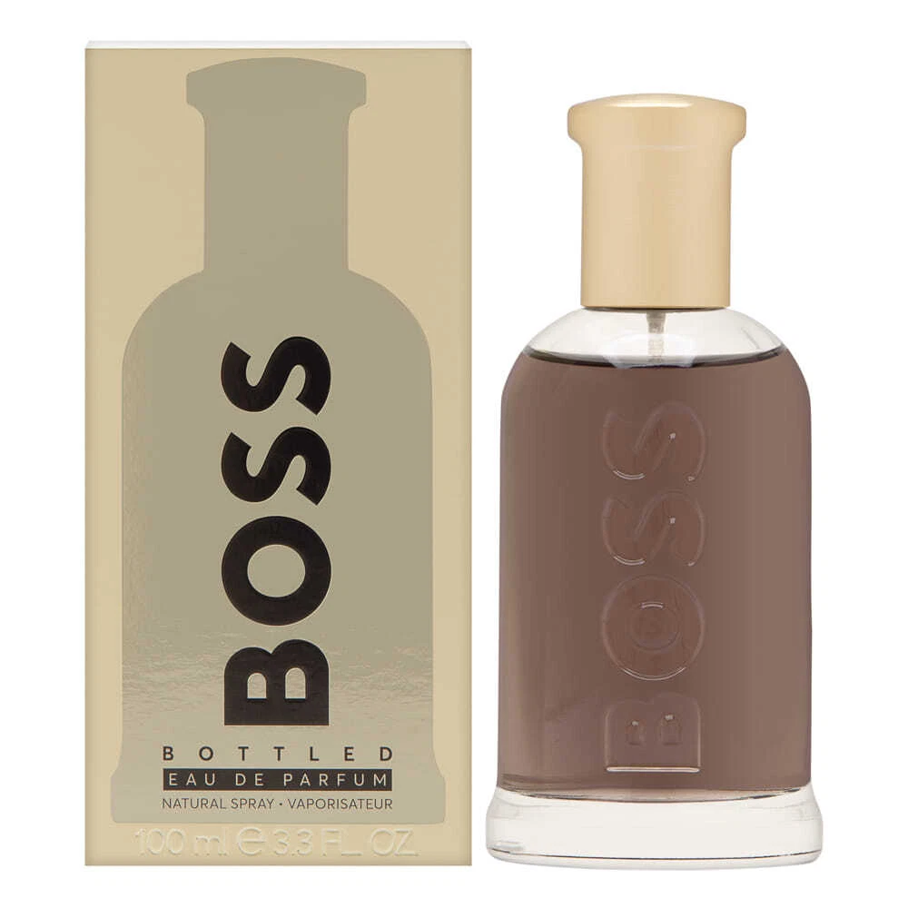 25+ HUGO BOSS Bottled Eau de Parfum for Men for sale | Updated Oct