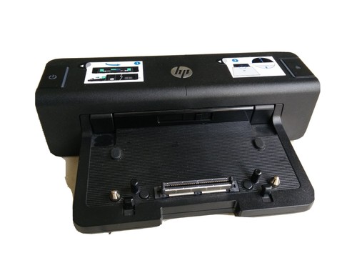 ✅ Hp Docking Station