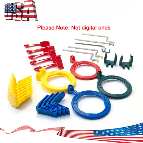US Dental X-Ray Film Positioning System X CP-DS Type Positioner Holders FPS 3000