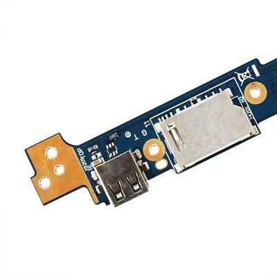 Power Switch Button IN Board For Asus Q302LA TP300LA Q302L TP300LD TP300LJ TO US