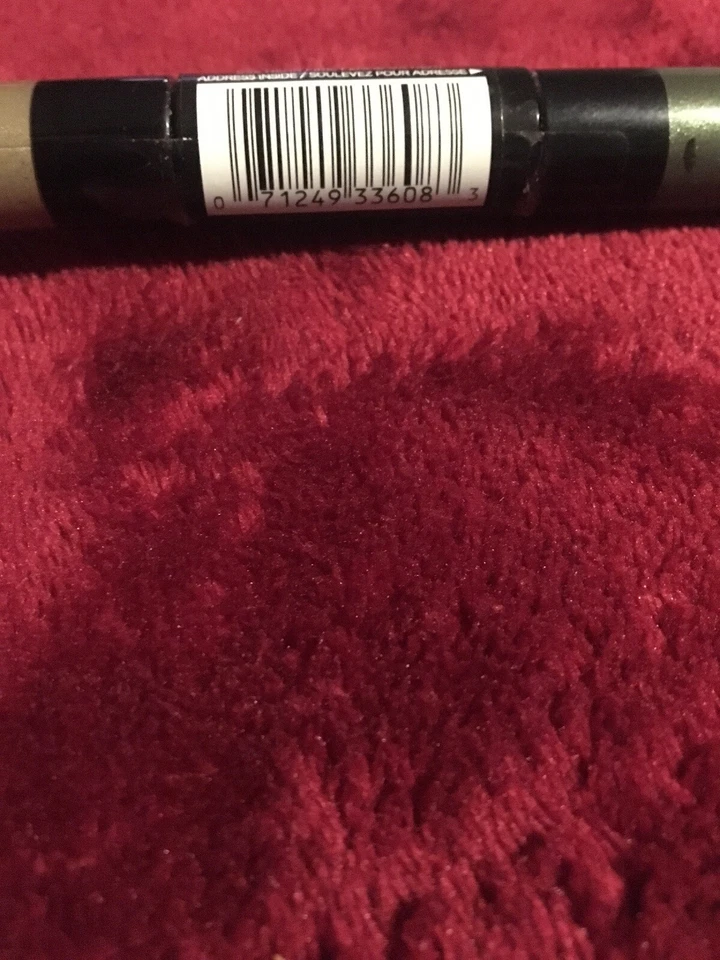 L'Oreal Infallible Paints Eyeshadow Duo 310 Army Camo. NEW - Image 4 of 4