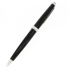 Escada Kugelschreiber Silber/Schwarz E90007