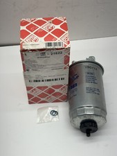 Image of Fuel Filter Fits Audi A4 VW Golf Passat Bora LT Skoda Leon Octavia 21622