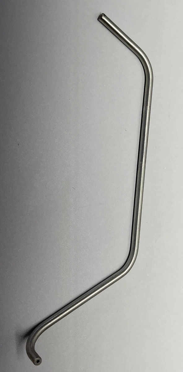 MACK 21136742 SS Pipe | eBay 