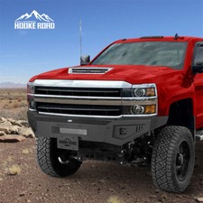 Fit 2015-2019 Chevy Silverado 2500hd 3500hd Front Bumper Reinforcement W Lights Fit 2015-2019 Chevy Silverado 2500hd 3500hd Front Bumper Reinforcement W Lights