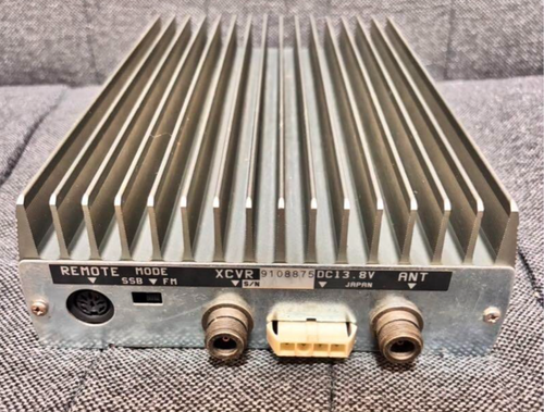 TOKYO HY-POWER HL-728D 2m/70m Power amplifier Ham Radio Power-Confirmed - Zdjęcie 5 z 7