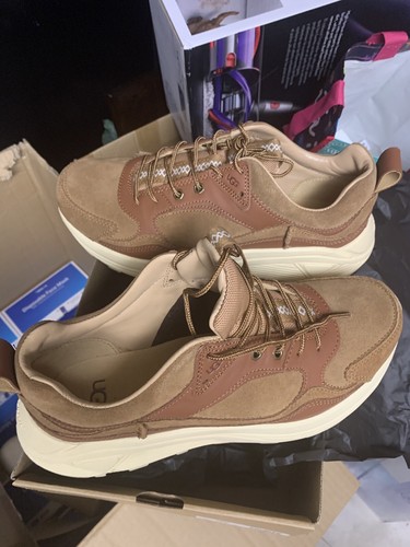 miwo trainer low sneaker