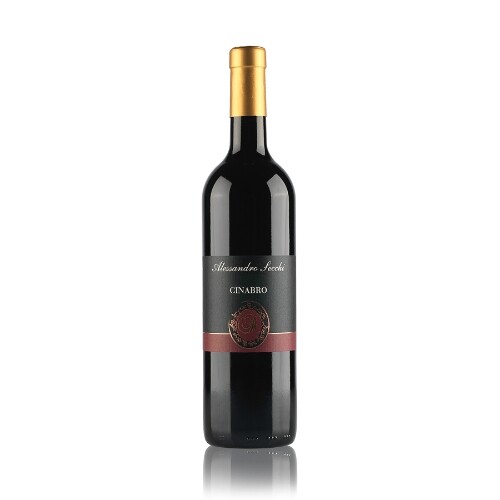 VINO LAGREIN DUNKEL "REALGAR" IGP VALLAGARINA  | ALESSANDRO SECCHI