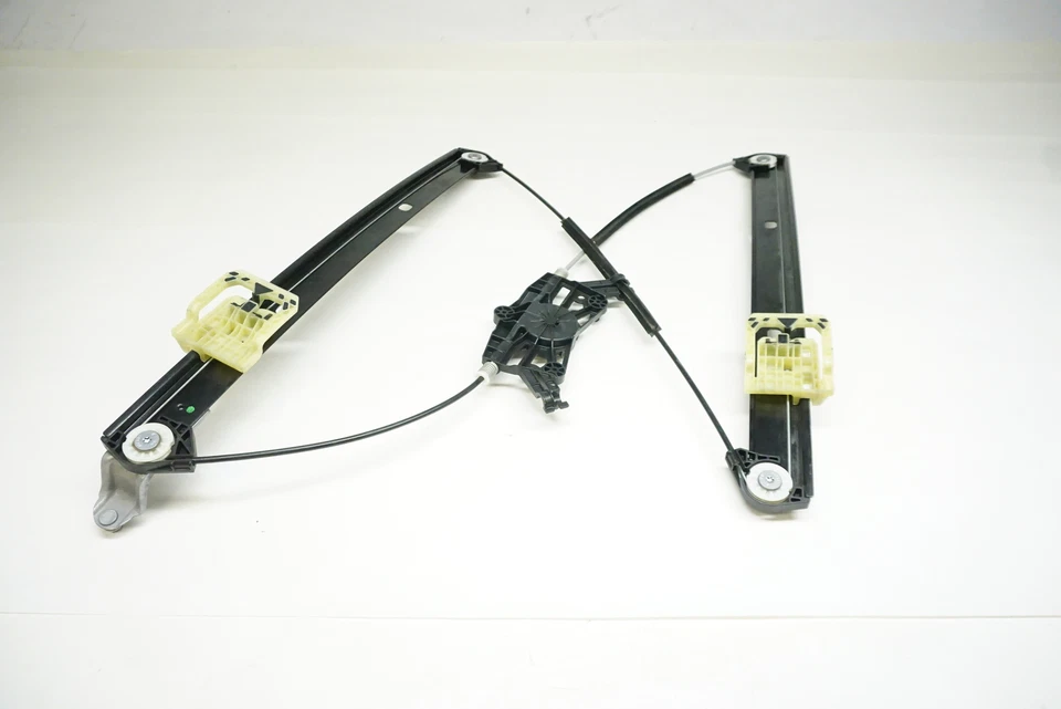 Regulador ventana puerta conductor AUDI SQ5 18-24 - delantero izquierdo OEM Foto 3 de 3