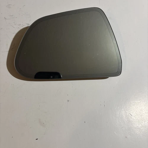 2017-2023 Tesla Model 3 Left driver lh side mirror glass 925-2453-001 OEM