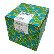 Phoenix Contact 2754927 PLC Expansion Module IB ST 24 DI32/2 24 V/DC I/O Module