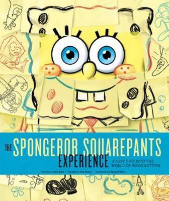 SpongeBob SquarePants Experience : A Deep Dive into the World of Bikini...